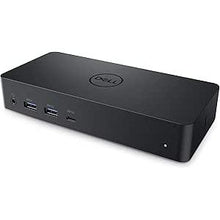 Buy Gadcet Dagenham,Dell D6000 Universal Dock – USB-C/USB 3.0, 4K Support, Gigabit Ethernet - Black - Gadcet UK | UK | London | Scotland | Wales| Near Me | Cheap | Pay In 3 | Laptop Docking Stations
