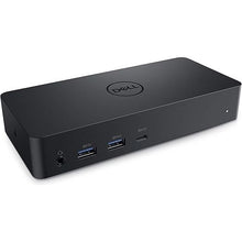 Buy Gadcet Dagenham,Dell D6000 Universal Dock – USB-C/USB 3.0, 4K Support, Gigabit Ethernet - Black - Gadcet UK | UK | London | Scotland | Wales| Near Me | Cheap | Pay In 3 | Laptop Docking Stations