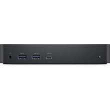Buy Gadcet Dagenham,Dell D6000 Universal Dock – USB-C/USB 3.0, 4K Support, Gigabit Ethernet - Black - Gadcet UK | UK | London | Scotland | Wales| Near Me | Cheap | Pay In 3 | Laptop Docking Stations