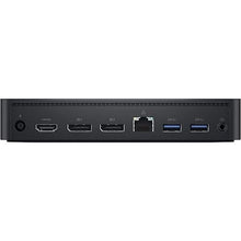 Buy Gadcet Dagenham,Dell D6000 Universal Dock – USB-C/USB 3.0, 4K Support, Gigabit Ethernet - Black - Gadcet UK | UK | London | Scotland | Wales| Near Me | Cheap | Pay In 3 | Laptop Docking Stations