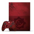 Buy Gadcet Dagenham,Xbox One S 2TB Console - Gears of War 4 Limited Edition Bundle - Gadcet UK | UK | London | Scotland | Wales| Near Me | Cheap | Pay In 3 | Video Game Consoles