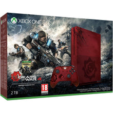 Buy Gadcet Dagenham,Xbox One S 2TB Console - Gears of War 4 Limited Edition Bundle - Gadcet UK | UK | London | Scotland | Wales| Near Me | Cheap | Pay In 3 | Video Game Consoles