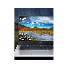 Buy Gadcet Dagenham,Acer Chromebook 314 CB314-4H 14in FHD Touchscreen Intel N100 8GB RAM 128GB Storage - Silver - Gadcet UK | UK | London | Scotland | Wales| Near Me | Cheap | Pay In 3 | Laptop