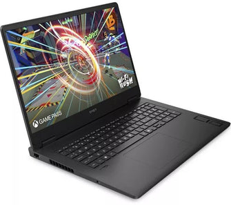 Buy Alann Trading Limited,HP OMEN 17-db0009na 17.3" Gaming Laptop – GeForce RTX 4060, 16GB DDR5 RAM, 1TB SSD – Black - Gadcet UK | UK | London | Scotland | Wales| Near Me | Cheap | Pay In 3 | Gaming Laptop