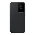 Buy Gadcet Dagenham,Samsung Galaxy S23 Smart View Wallet Case – Black - Gadcet UK | UK | London | Scotland | Wales| Near Me | Cheap | Pay In 3 | Mobile Phones Accessories