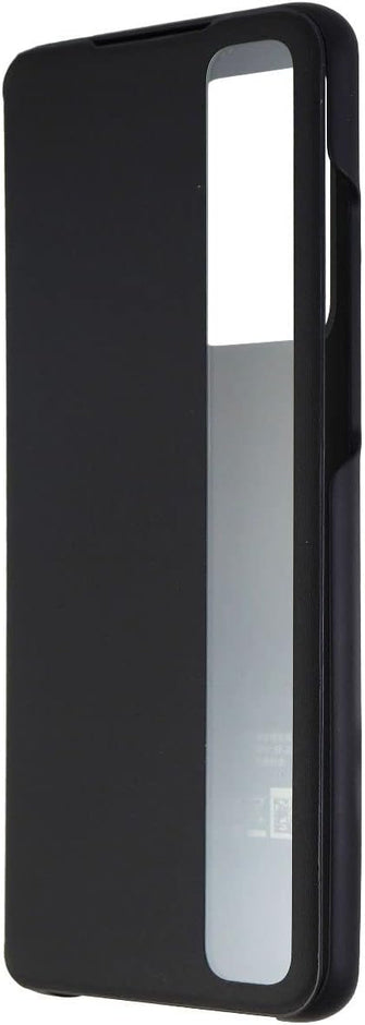 Buy Gadcet Dagenham,Samsung Galaxy S20 Ultra Smart View Cover – Original Case, 6.9" - Black - Gadcet UK | UK | London | Scotland | Wales| Near Me | Cheap | Pay In 3 | Mobile Phones Accessories