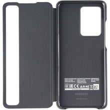 Buy Gadcet Dagenham,Samsung Galaxy S20 Ultra Smart View Cover – Original Case, 6.9" - Black - Gadcet UK | UK | London | Scotland | Wales| Near Me | Cheap | Pay In 3 | Mobile Phones Accessories