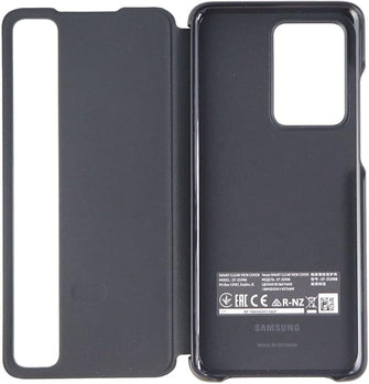 Buy Gadcet Dagenham,Samsung Galaxy S20 Ultra Smart View Cover – Original Case, 6.9" - Black - Gadcet UK | UK | London | Scotland | Wales| Near Me | Cheap | Pay In 3 | Mobile Phones Accessories