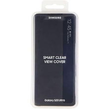 Buy Gadcet Dagenham,Samsung Galaxy S20 Ultra Smart View Cover – Original Case, 6.9" - Black - Gadcet UK | UK | London | Scotland | Wales| Near Me | Cheap | Pay In 3 | Mobile Phones Accessories