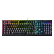 Buy Alann Trading Limited,RAZER Blackwidow V4 X Mechanical Gaming Keyboard - Black - Clicky (Green Switches) UK Layout - Gadcet UK | UK | London | Scotland | Wales| Near Me | Cheap | Pay In 3 | Keyboard