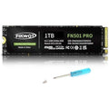 Buy Gadcet Dagenham,Fikwot FN501 Pro 1TB NVMe SSD – M.2 2280, PCIe Gen3 x4, 3500MB/s, 3D TLC, SLC Cache - Gadcet UK | UK | London | Scotland | Wales| Near Me | Cheap | Pay In 3 | Hard Drives