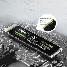 Buy Gadcet Dagenham,Fikwot FN501 Pro 1TB NVMe SSD – M.2 2280, PCIe Gen3 x4, 3500MB/s, 3D TLC, SLC Cache - Gadcet UK | UK | London | Scotland | Wales| Near Me | Cheap | Pay In 3 | Hard Drives