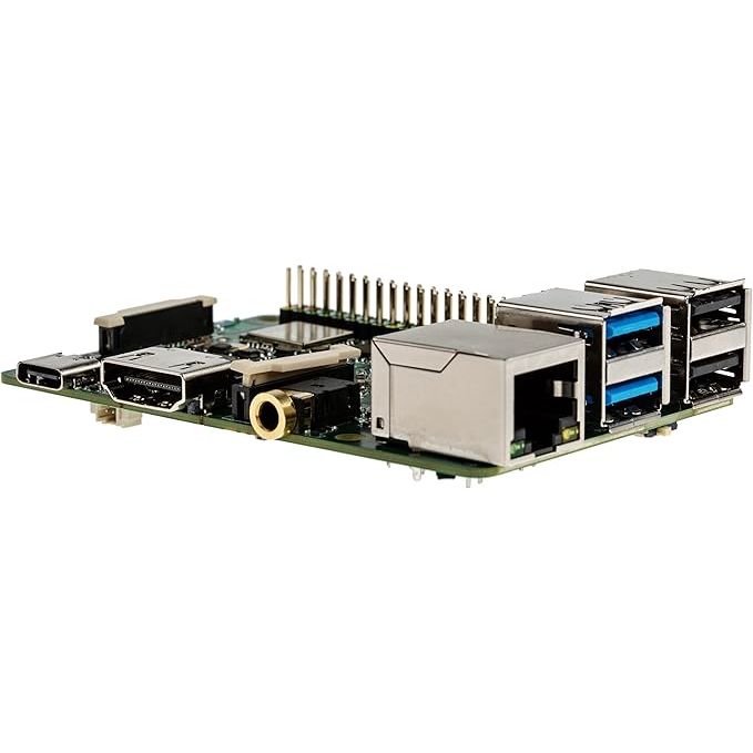 Buy Gadcet Dagenham,ROCK 4 SE Single Board Computer – 4GB LPDDR4, Rockchip RK3399-T, ARM Cortex-A72 - Gadcet UK | UK | London | Scotland | Wales| Near Me | Cheap | Pay In 3 | Motherboards