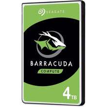 Buy Gadcet Dagenham,Seagate BarraCuda 4TB 2.5" Internal HDD – 15mm, 128MB Cache, SATA 6Gb/s, Up to 140MB/s (ST4000LM024) - Gadcet UK | UK | London | Scotland | Wales| Near Me | Cheap | Pay In 3 | Hard Drives