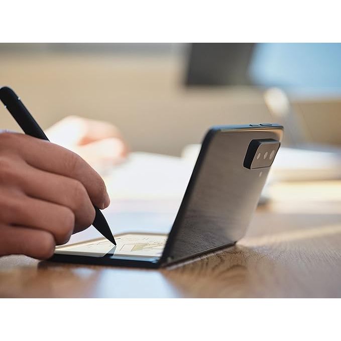 Buy Gadcet Dagenham,Microsoft Surface Slim Pen 2 - Black - Gadcet UK | UK | London | Scotland | Wales| Near Me | Cheap | Pay In 3 | Computers & Accessories