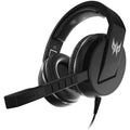 Buy Gadcet Dagenham,ACER Predator Galea 365 7.1 Gaming Headset - Black - Gadcet UK | UK | London | Scotland | Wales| Near Me | Cheap | Pay In 3 | Headphones & Headsets