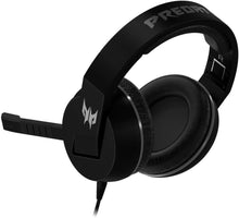 Buy Gadcet Dagenham,ACER Predator Galea 365 7.1 Gaming Headset - Black - Gadcet UK | UK | London | Scotland | Wales| Near Me | Cheap | Pay In 3 | Headphones & Headsets