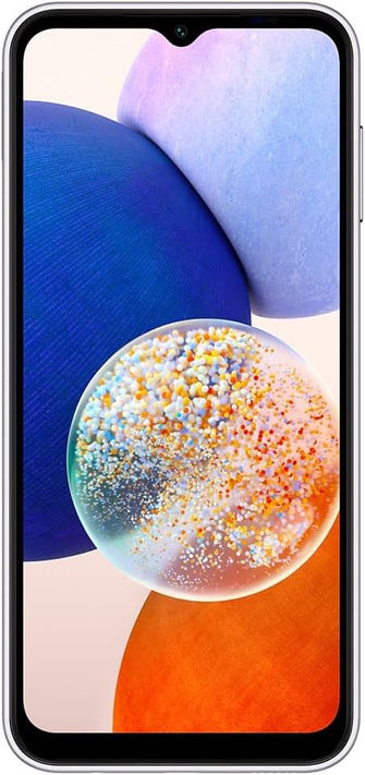Buy Gadcet Dagenham,Samsung Galaxy A14 4GB RAM/ 64 GB Storage Dual SIM Sliver - Unlocked - Gadcet UK | UK | London | Scotland | Wales| Near Me | Cheap | Pay In 3 | Unlocked Mobile Phones