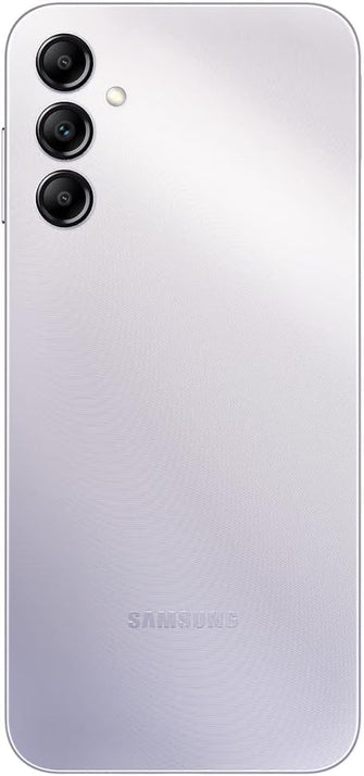 Buy Gadcet Dagenham,Samsung Galaxy A14 4GB RAM/ 64 GB Storage Dual SIM Sliver - Unlocked - Gadcet UK | UK | London | Scotland | Wales| Near Me | Cheap | Pay In 3 | Unlocked Mobile Phones