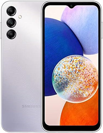 Buy Gadcet Dagenham,Samsung Galaxy A14 4GB RAM/ 64 GB Storage Dual SIM Sliver - Unlocked - Gadcet UK | UK | London | Scotland | Wales| Near Me | Cheap | Pay In 3 | Unlocked Mobile Phones