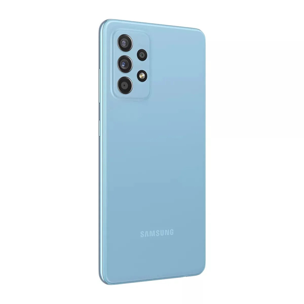 Buy Gadcet Dagenham,Samsung Galaxy A52 Dual SIM 6GB RAM/128GB Storage Awesome Blue - Unlocked (International Model) - Gadcet UK | UK | London | Scotland | Wales| Near Me | Cheap | Pay In 3 | Unlocked Mobile Phones