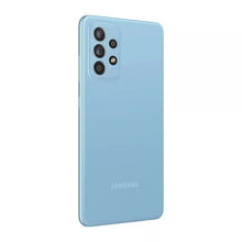Buy Gadcet Dagenham,Samsung Galaxy A52 Dual SIM 6GB RAM/128GB Storage Awesome Blue - Unlocked (International Model) - Gadcet UK | UK | London | Scotland | Wales| Near Me | Cheap | Pay In 3 | Unlocked Mobile Phones