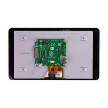 Buy Gadcet Dagenham,Raspberry Pi 7-Inch Touch Screen Display – HD - Black - Gadcet UK | UK | London | Scotland | Wales| Near Me | Cheap | Pay In 3 | Display