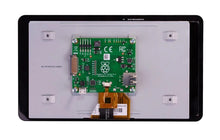 Buy Gadcet Dagenham,Raspberry Pi 7-Inch Touch Screen Display – HD - Black - Gadcet UK | UK | London | Scotland | Wales| Near Me | Cheap | Pay In 3 | Display