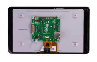 Buy Gadcet Dagenham,Raspberry Pi 7-Inch Touch Screen Display – HD - Black - Gadcet UK | UK | London | Scotland | Wales| Near Me | Cheap | Pay In 3 | Display