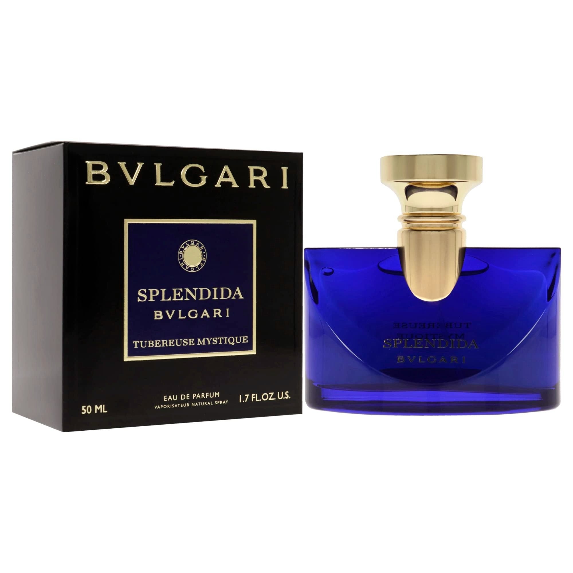Buy Planet Perfume,Bvlgari Rose Splendida Tubereuse Mystique 50ml Eau de Parfum Spray - Gadcet UK | UK | London | Scotland | Wales| Near Me | Cheap | Pay In 3 | 
