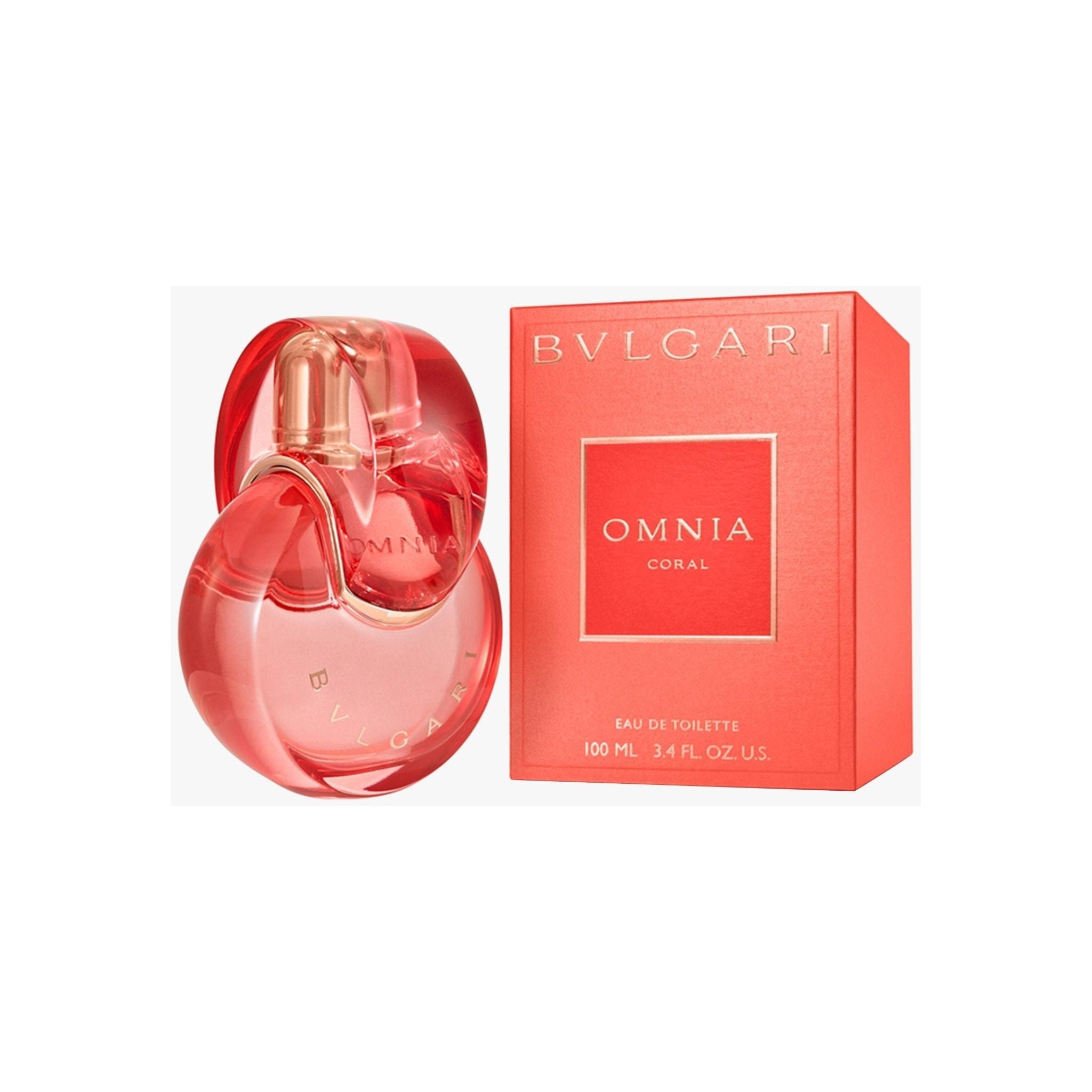 Buy Planet Perfume,Bvlgari Omnia Coral 100ml Eau de Toilette Spray - Gadcet UK | UK | London | Scotland | Wales| Near Me | Cheap | Pay In 3 | 