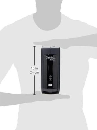Buy Gadcet Dagenham,Riello iDialog 800VA UPS – Tower, 4x IEC Outlets, VRLA AGM Battery - Black - Gadcet UK | UK | London | Scotland | Wales| Near Me | Cheap | Pay In 3 | Computers & Accessories