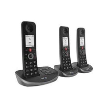 Buy Gadcet Dagenham,BT Advanced Phone Trio (090640) – Cordless Phones with Answering System & Caller ID, 3 Handsets (Box Damaged) - Gadcet UK | UK | London | Scotland | Wales| Near Me | Cheap | Pay In 3 | Mobile & Smart Phone Accessories