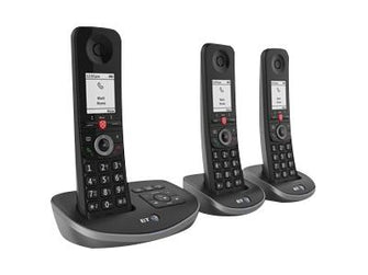 Buy Gadcet Dagenham,BT Advanced Phone Trio (090640) – Cordless Phones with Answering System & Caller ID, 3 Handsets (Box Damaged) - Gadcet UK | UK | London | Scotland | Wales| Near Me | Cheap | Pay In 3 | Mobile & Smart Phone Accessories