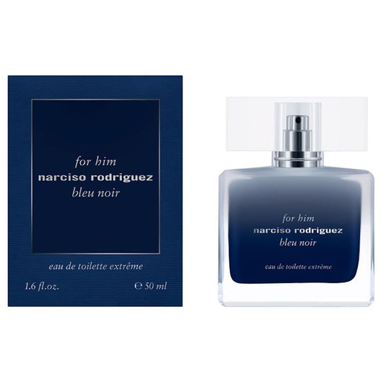 Buy Planet Perfume,Narciso Rodriguez Bleu Noir For Him 50ml Eau De Toilette Extreme - Gadcet UK | UK | London | Scotland | Wales| Near Me | Cheap | Pay In 3 | Eau De Toilette Extreme