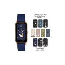Buy Gadcet Dagenham,Radley Series 21 Smart Watch Blue Silicone Strap - Gadcet UK | UK | London | Scotland | Wales| Near Me | Cheap | Pay In 3 | Smart Watch