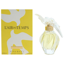 Buy Planet Perfume,Nina Ricci L’Air Du Temps 50ml Eau de Toilette Spray - Gadcet UK | UK | London | Scotland | Wales| Near Me | Cheap | Pay In 3 | Eau de Toilette Spray