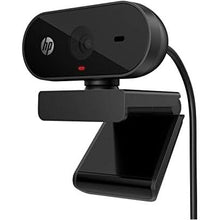 Buy Gadcet Dagenham,HP 320 Full HD Webcam - Black - Gadcet UK | UK | London | Scotland | Wales| Near Me | Cheap | Pay In 3 | Webcams