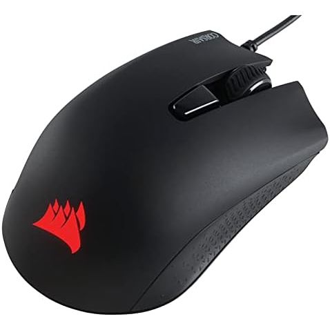 Buy Gadcet Dagenham,CORSAIR HARPOON PRO RGB Wired Lightweight FPS/MOBA Gaming Mouse - Black - Gadcet UK | UK | London | Scotland | Wales| Near Me | Cheap | Pay In 3 | Mice & Trackballs