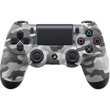 Buy Gadcet Dagenham,Sony PlayStation DualShock 4 - Urban Camouflage - Gadcet UK | UK | London | Scotland | Wales| Near Me | Cheap | Pay In 3 | Home Game Console Accessories