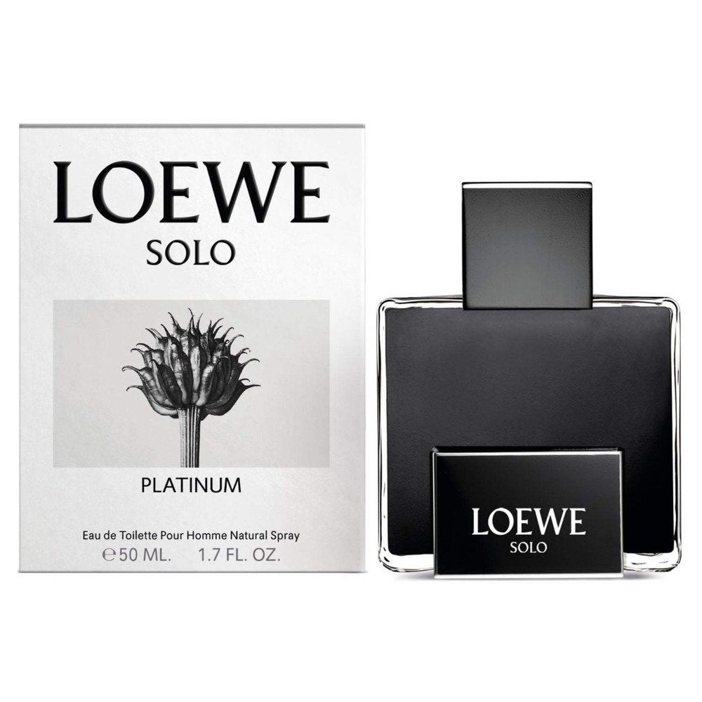 Buy Planet Perfume,Loewe Solo Platinum 50ml Eau de Toilette Spray - Gadcet UK | UK | London | Scotland | Wales| Near Me | Cheap | Pay In 3 | Eau de Toilette Spray