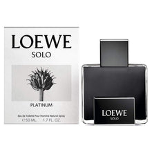Buy Planet Perfume,Loewe Solo Platinum 50ml Eau de Toilette Spray - Gadcet UK | UK | London | Scotland | Wales| Near Me | Cheap | Pay In 3 | Eau de Toilette Spray