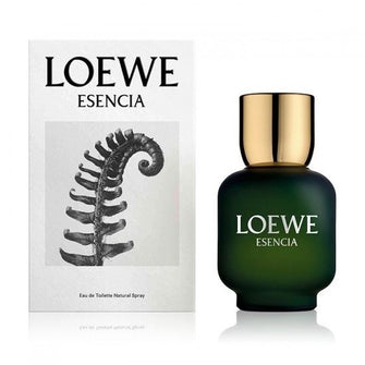 Loewe Esencia Pour Homme 100ml  Eau de Toilette Spray