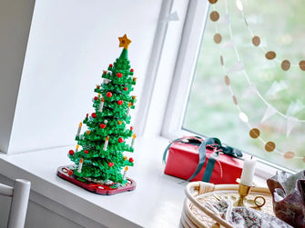 Buy Gadcet Dagenham,LEGO 40573 – Christmas Tree - Gadcet UK | UK | London | Scotland | Wales| Near Me | Cheap | Pay In 3 | Toys & Games