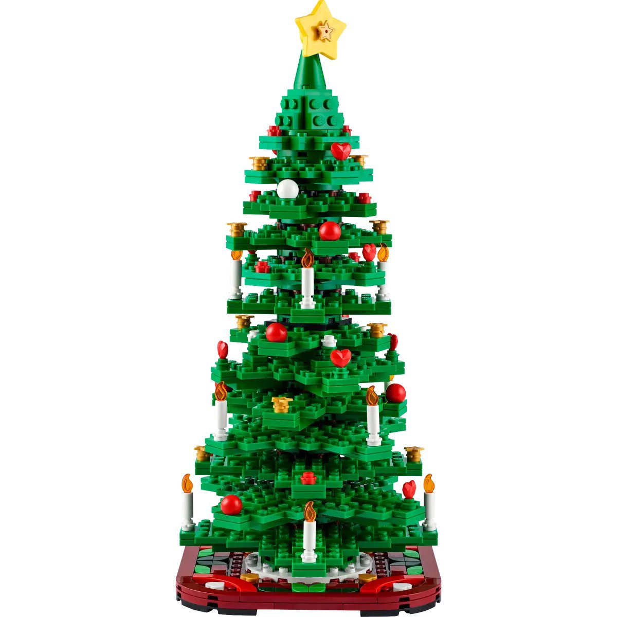 Buy Gadcet Dagenham,LEGO 40573 – Christmas Tree - Gadcet UK | UK | London | Scotland | Wales| Near Me | Cheap | Pay In 3 | Toys & Games