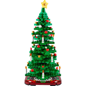 Buy Gadcet Dagenham,LEGO 40573 – Christmas Tree - Gadcet UK | UK | London | Scotland | Wales| Near Me | Cheap | Pay In 3 | Toys & Games