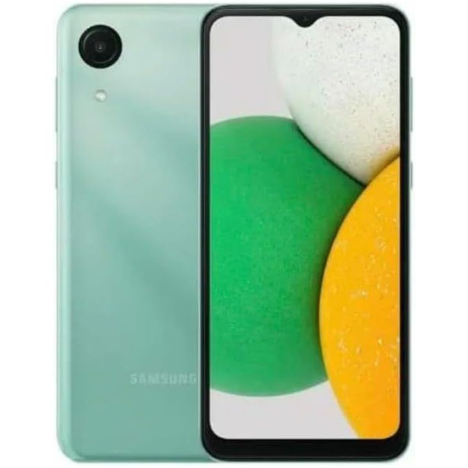 Buy Gadcet Dagenham,Samsung Galaxy A03 Core 4G 32GB Storage 2GB RAM, Mint Dual SIM - Unlocked - International Model - Gadcet UK | UK | London | Scotland | Wales| Near Me | Cheap | Pay In 3 | Unlocked Mobile Phones