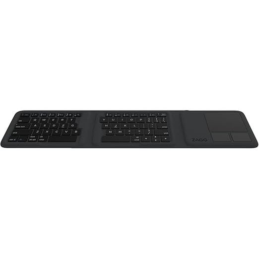 Buy Gadcet Dagenham,ZAGG Trifold 2019- Multi-device pairing (English UK) - Gadcet UK | UK | London | Scotland | Wales| Near Me | Cheap | Pay In 3 | Computers & Accessories