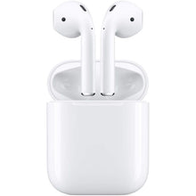Buy Gadcet Dagenham,Apple AirPods (2nd Generation) – With Charging Case - Gadcet UK | UK | London | Scotland | Wales| Near Me | Cheap | Pay In 3 | Headphones & Headsets