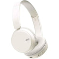 Buy Gadcet Dagenham,JVC HA-S36W Wireless Bluetooth On Ear Headphones - White - Gadcet UK | UK | London | Scotland | Wales| Near Me | Cheap | Pay In 3 | Headphones & Earphones